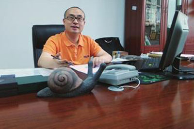 高效，安全，質量，是我對勁浪科技唯有的印象