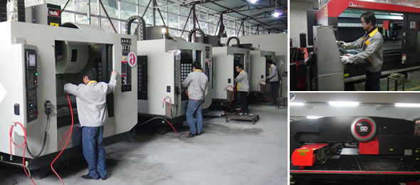 直接與廠家合作，整體產品費用更低